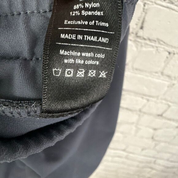 Public Rec Gamechanger Rec Short Stone Gray Size 32 - Picture 10 of 10